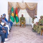 Chefferie coutumière soutient la loi pour sa reconnaissance légale