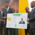 Togo : l&rsquo;INAM lance des services en ligne et une carte sécurisée