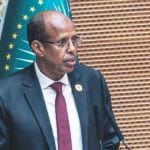 Attaques au Mali : le président de la Commission condamne les violences