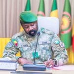 Mali : le conseil des ministres du 23 avril annonce des mesures clés