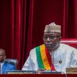 Mali : le CNT se dote d&rsquo;un nouveau bureau pour la transition