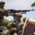 Attaques coordonnées au Mali : Touaregs et djihadistes unis