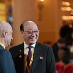 Forum SOVINTERN à Moscou pour un socialisme renouvelé