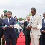 Togo : nouveau centre de mécanisation agricole inauguré à Tchitchao