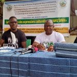 Festival Buamu Sinh à Ouagadougou du 8 au 10 mai 2026