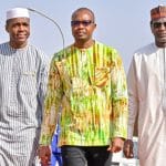 Burkina Faso : le Premier ministre présente le manifeste de la révolution