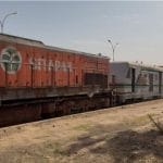 SITARAIL offre le train gratuit à 400 festivaliers de la SNC