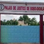 Bobo-Dioulasso : six peines pour proxénétisme en session judiciaire