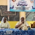 Groupe scolaire Notre-Dame de l’Annonciation fête ses 25 ans à Bobo-Dioulasso