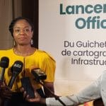 Togo lance un guichet unique pour cartographier ses infrastructures