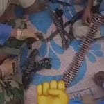 Des bergers de l&rsquo;Azawad utilisent des drones au Mali et provoquent une tempête de sable