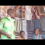 Burkina Faso : deuxième semaine de la fraternité de la Confédération des