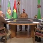 Burkina Faso : Traoré conteste les chiffres sur le contrôle territorial