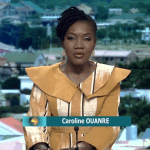 Burkina Faso : JT de 13H du 26 avril 2026