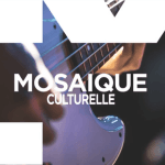 Mosaïque culturelle du 18 avril 2026