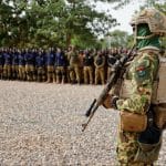 Burkina Faso crée une réserve militaire pour renforcer la défense
