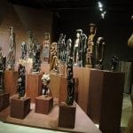 France : débat parlementaire sur la restitution d&rsquo;artefacts africains