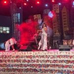 Miss Tanya enflamme la scène du MASA 2026 à Abidjan