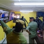 Bobo-Dioulasso : le Grand Marché équipé de caméras de surveillance