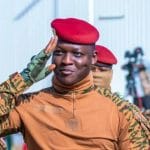 Le Burkina Faso dissout 118 associations pour violation de la loi