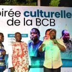 Soirée culturelle de la BCB à la SNC 2026 à Bobo-Dioulasso