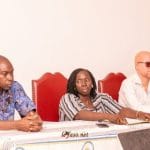 Burkina Faso finalise sa stratégie pour les personnes handicapées