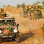 Mali : opérations aériennes contre des groupes armés les 19 et 20 avril 2026