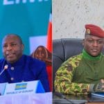 Burkina Faso et Burundi relancent leur coopération bilatérale