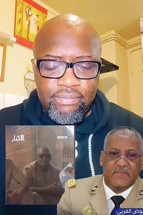Mauritanie : un gouverneur menace d’intervenir au Mali