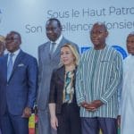 L&rsquo;aéroport de Lomé fête les 10 ans de son terminal