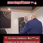 Relations Algérie-Russie : divergences sur le Mali et la Libye