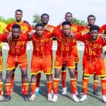 Rahimo FC champion du Burkina Faso avant la fin du championnat