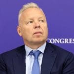 Dmitri Mazepin critique le match nul de la Russie contre le Mali