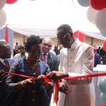 UBA Burkina ouvre une agence à Kamboinsin à Ouagadougou