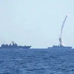 Des frappes navales russes envisagées en Libye après des attaques