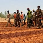 Autoroute Ouaga-Bobo : inspection ministérielle des travaux