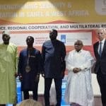 Réunion de l&rsquo;Union africaine sur la sécurité au Sahel à Banjul