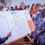 Niger réhabilite des terres agricoles à Tahoua pour la souveraineté alimentaire