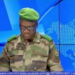 Mali : le général Sadio Camara est mort