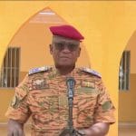 Burkina Faso : projet de loi pour 100 000 réservistes militaires