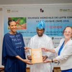 Paludisme : le Bénin lance un rapport pour l&rsquo;espace francophone