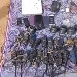 Forces de sécurité neutralisent plusieurs terroristes au Sahel