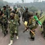 Est de la RDC : reprise des combats après le cessez-le-feu