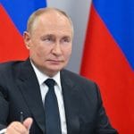 Poutine invite les dirigeants du Sahel au sommet Russie-Afrique