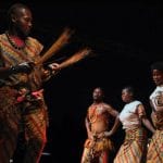 Actualités africaines : diplomatie, sécurité et culture