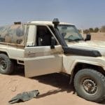 Mali : l’AES accuse des ennemis du Sahel après des attaques