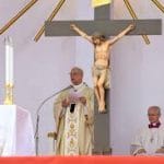 Le pape Léon XIV appelle à la justice sociale en Angola