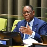 Macky Sall expose sa vision pour l&rsquo;ONU devant l&rsquo;Assemblée générale