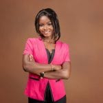 Burkina : Atika Ouattara, designer graphique et entrepreneure