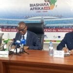 Forum Biashara Africa reporté à mai 2026 à Lomé
